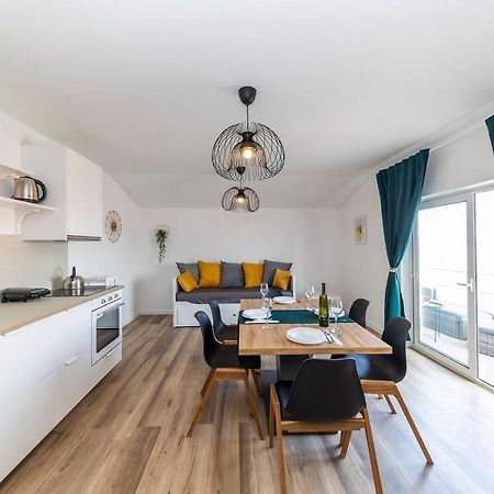 Apartmani Maestral Dobropoljana Εξωτερικό φωτογραφία