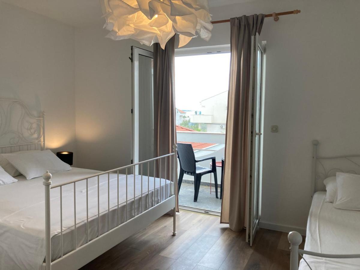 Apartmani Maestral Dobropoljana Εξωτερικό φωτογραφία