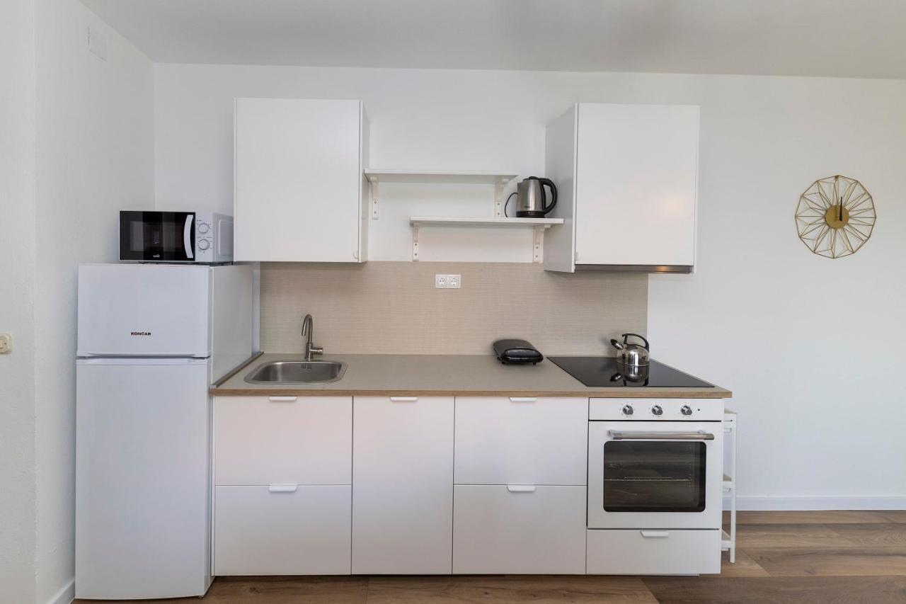 Apartmani Maestral Dobropoljana Εξωτερικό φωτογραφία