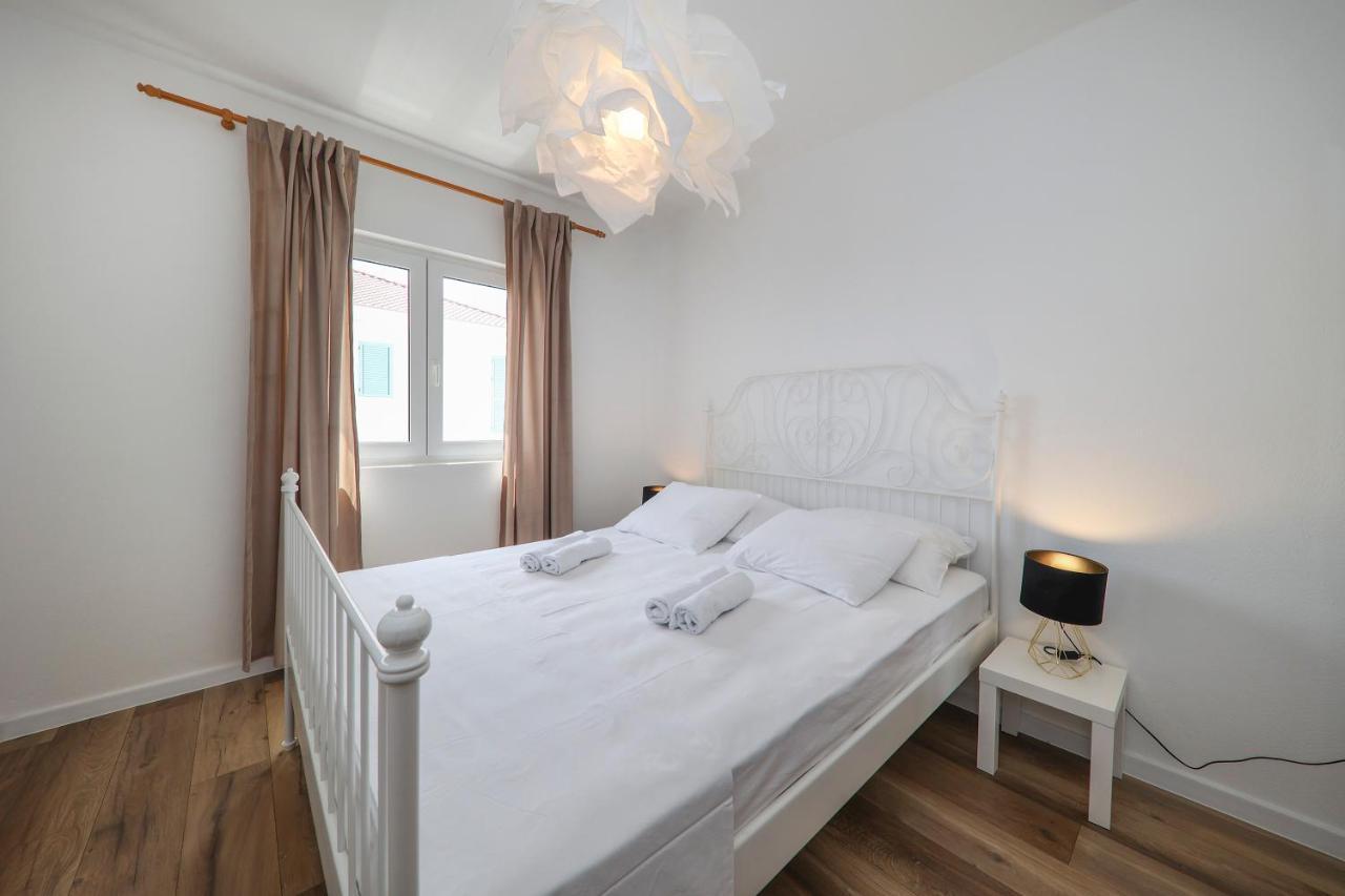 Apartmani Maestral Dobropoljana Εξωτερικό φωτογραφία