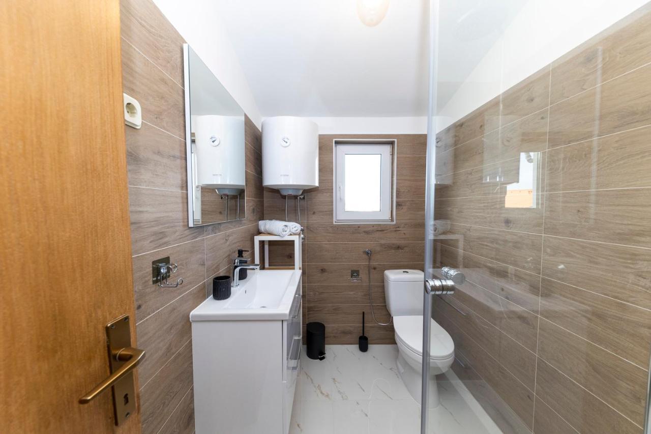 Apartmani Maestral Dobropoljana Εξωτερικό φωτογραφία