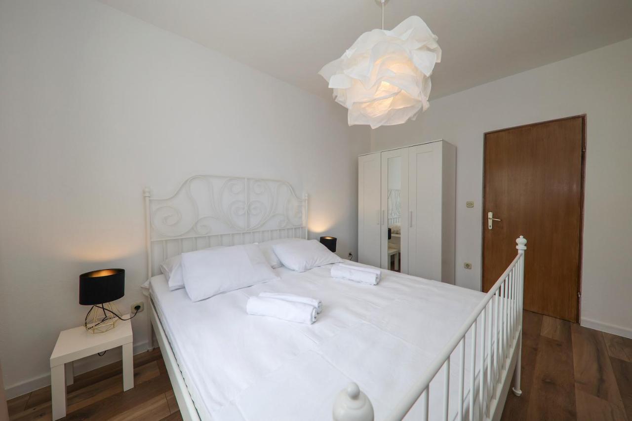 Apartmani Maestral Dobropoljana Εξωτερικό φωτογραφία
