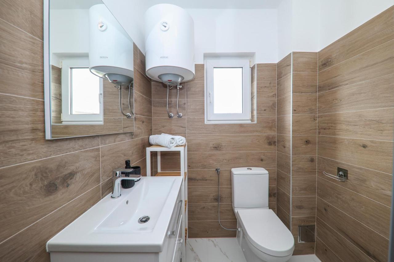 Apartmani Maestral Dobropoljana Εξωτερικό φωτογραφία