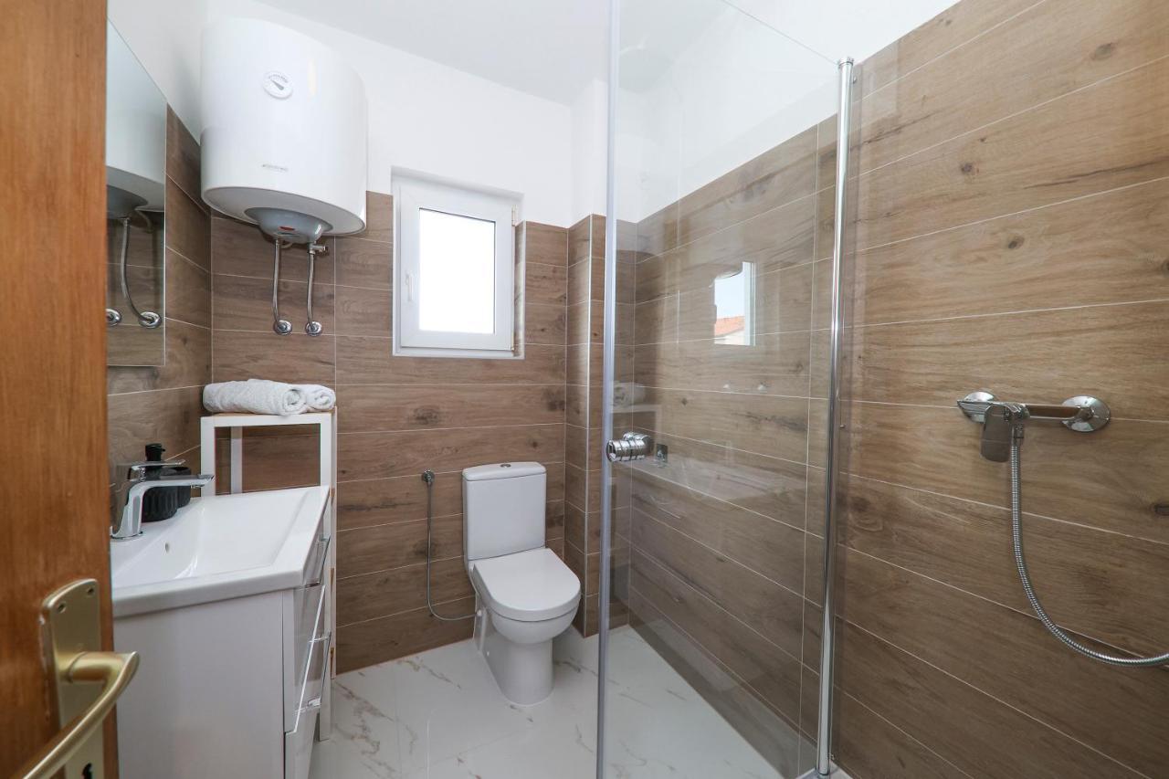Apartmani Maestral Dobropoljana Εξωτερικό φωτογραφία