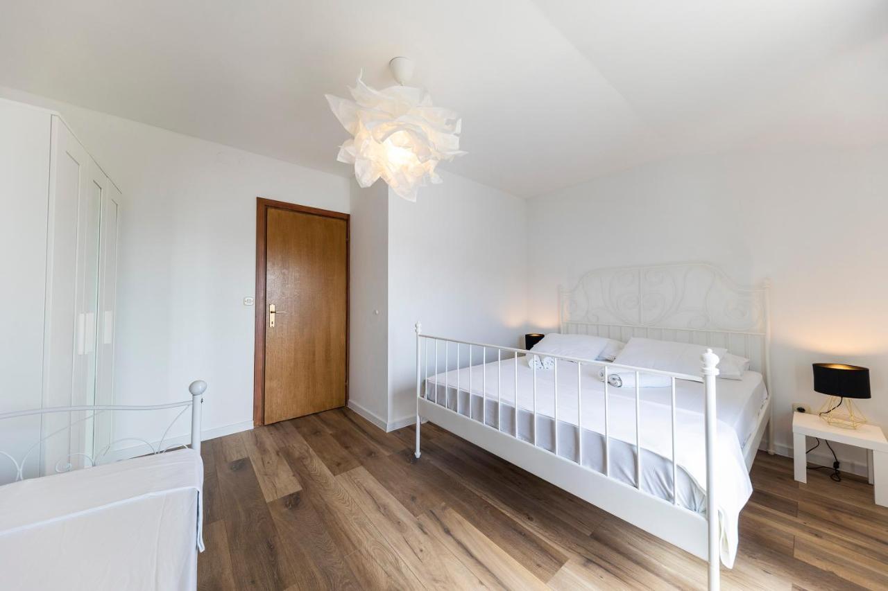Apartmani Maestral Dobropoljana Εξωτερικό φωτογραφία