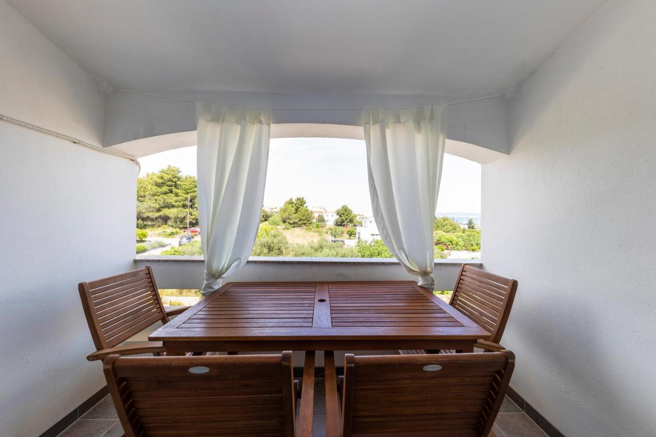 Apartmani Maestral Dobropoljana Εξωτερικό φωτογραφία