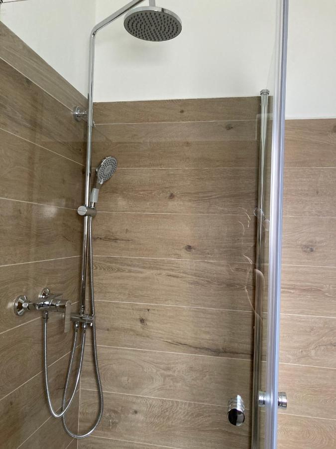 Apartmani Maestral Dobropoljana Εξωτερικό φωτογραφία