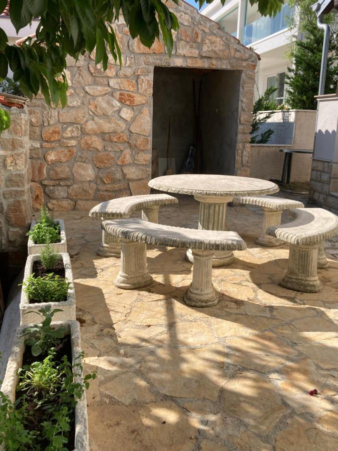 Apartmani Maestral Dobropoljana Εξωτερικό φωτογραφία