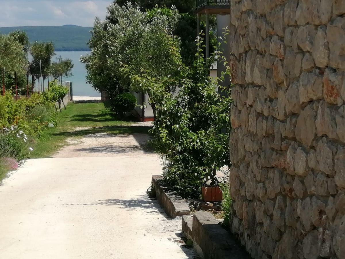 Apartmani Maestral Dobropoljana Εξωτερικό φωτογραφία